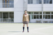 青春风采：中学生活力瞬间